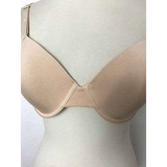 Lively Lingerie Bra Mesh Padded Underwire - Picture 2 of 11